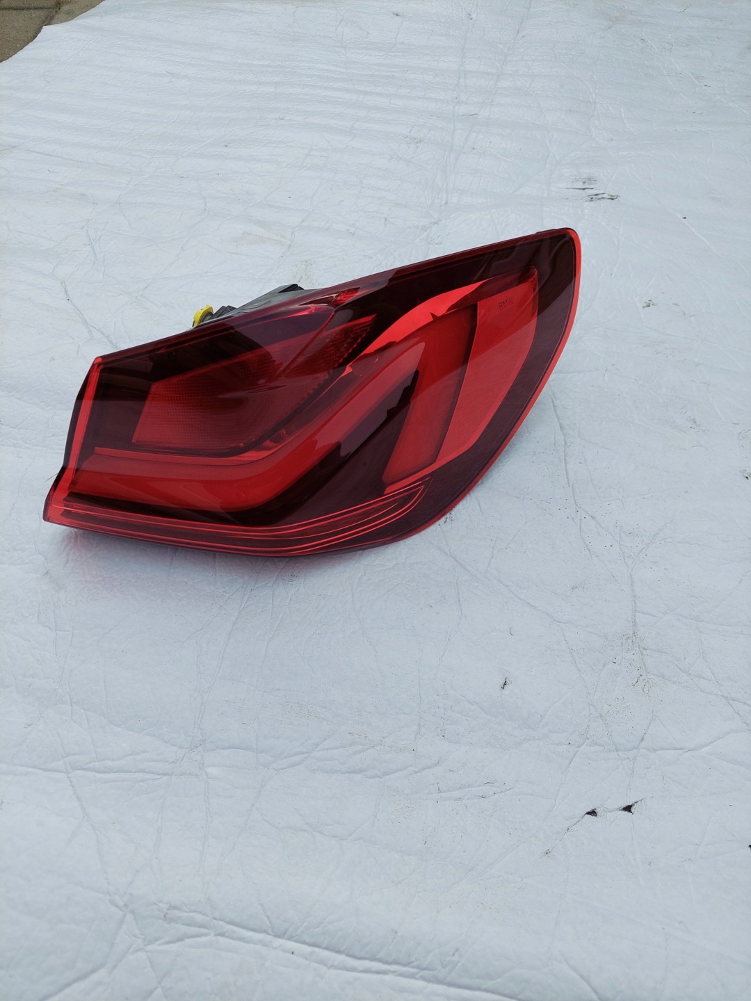 BMW 1 F40 Rückleuchte 6475022 Rearlamp - Thumbnail 1