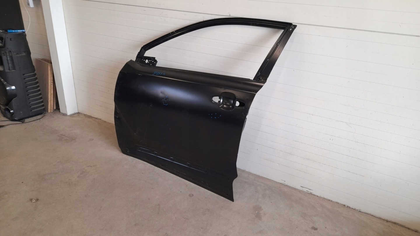 Toyota C-HR X20 Tür Vorne Links Door Porta Porte - Thumbnail 3
