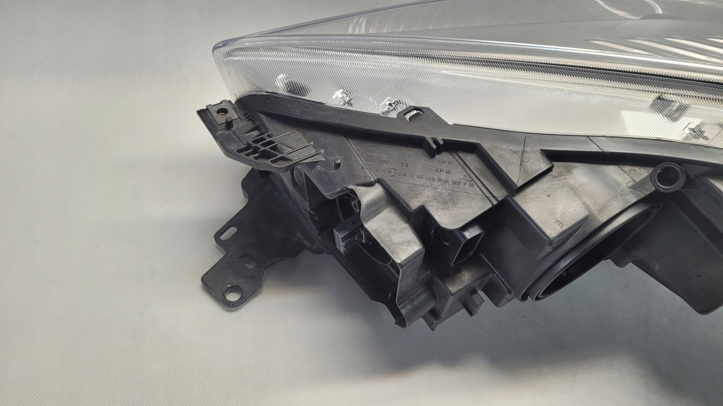 Frontscheinwerfer Ford Kuga II Mk2 GV4113D154AJ Xenon Rechts Headlight - Thumbnail 9