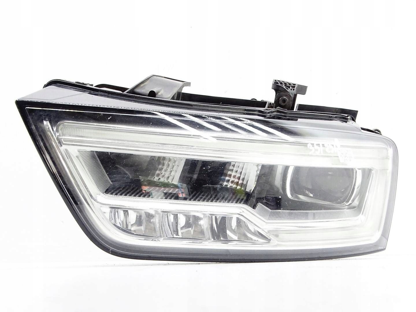 Frontscheinwerfer Audi Q3 8U0941033A LED Links Scheinwerfer Headlight - Thumbnail 1