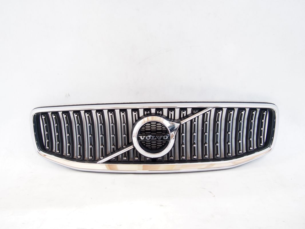 Volvo S60/V60 S60 Kühlergrill FRONTGRILL Kühlergitter - Thumbnail 1