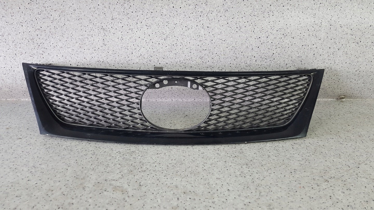 Lexus IS XE3 Kühlergrill FRONTGRILL Kühlergitter 5310153050ZDERZAK - Thumbnail 1