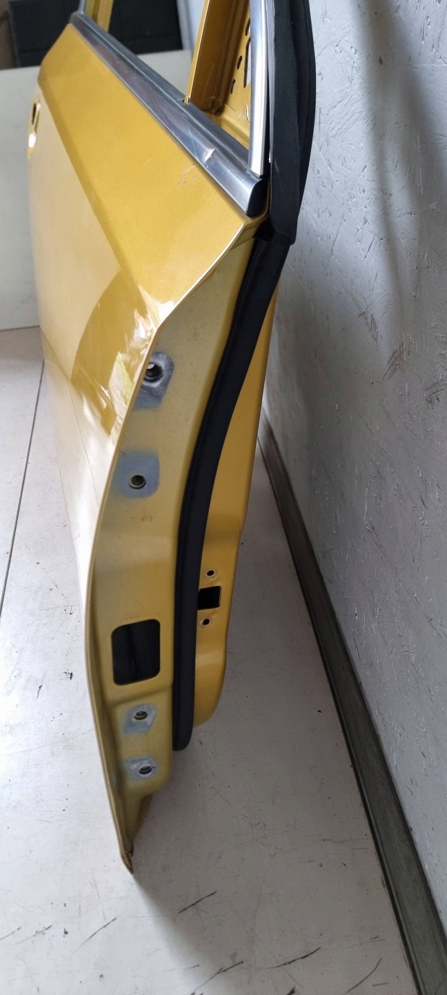 Kia XCeed CD Tür Vorne Rechts Door Porta Porte - Thumbnail 11