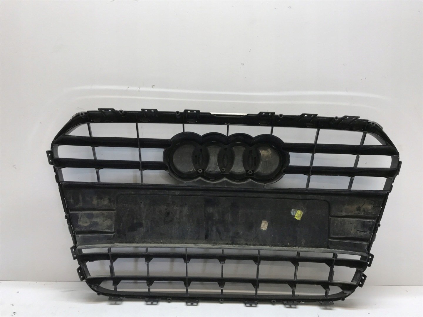 Audi A6 Kühlergrill FRONTGRILL Kühlergitter 4G0853037I - Thumbnail 11