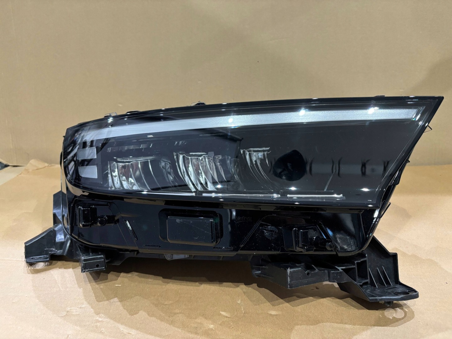 Frontscheinwerfer Opel Mokka 98674561 LED Links Scheinwerfer Headlight - Thumbnail 1