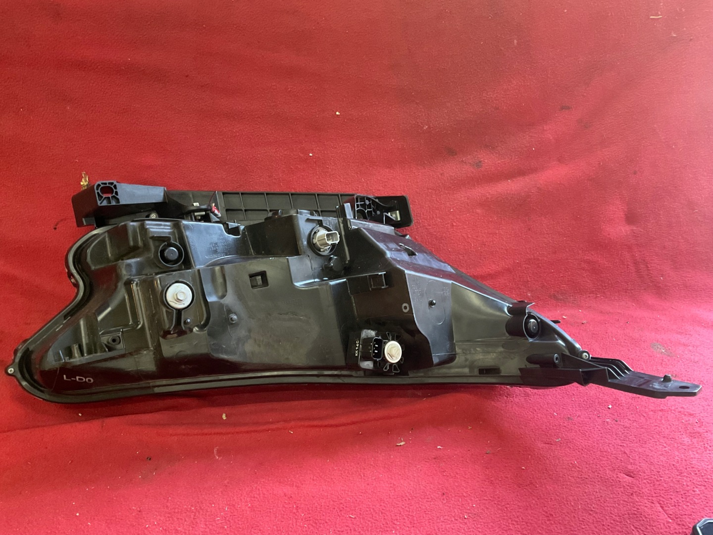 Frontscheinwerfer Honda CR-V RS 8NORYGINAL LED Links Scheinwerfer Headlight - Thumbnail 7