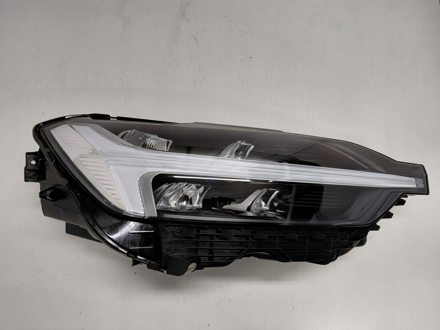 Frontscheinwerfer Volvo XC60 32420424 Facelift LED Links Scheinwerfer Headlight - Thumbnail 11