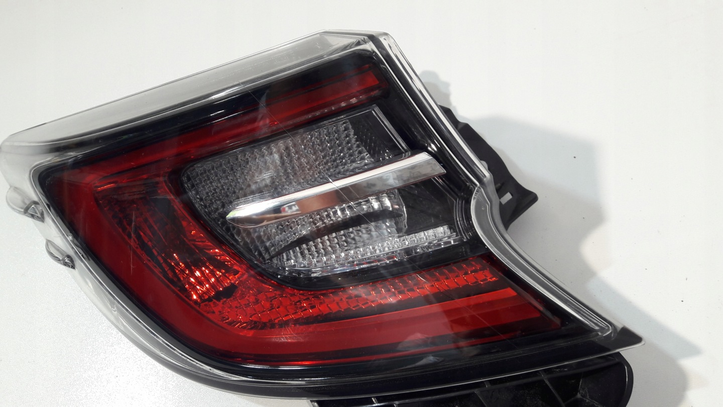 Toyota Corolla E210 Rückleuchte Rearlamp - Thumbnail 2