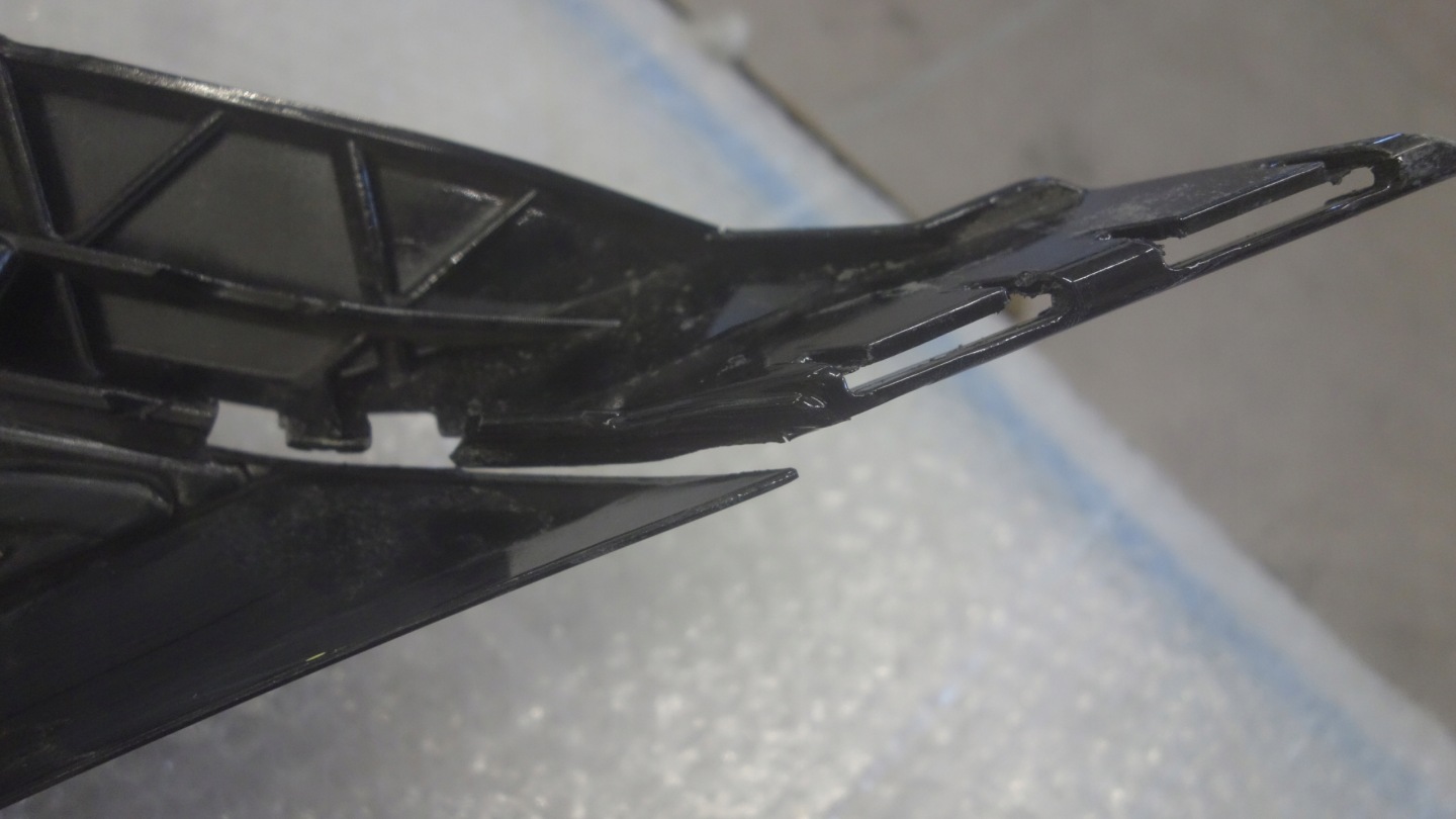 VW Arteon 3H Kühlergrill FRONTGRILL Kühlergitter 3G8853655E - Thumbnail 8