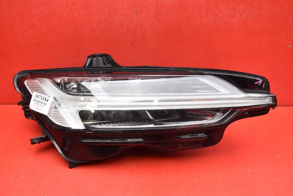 Frontscheinwerfer Volvo S60/V60 V60 LED Rechts Scheinwerfer Headlight - Thumbnail 1