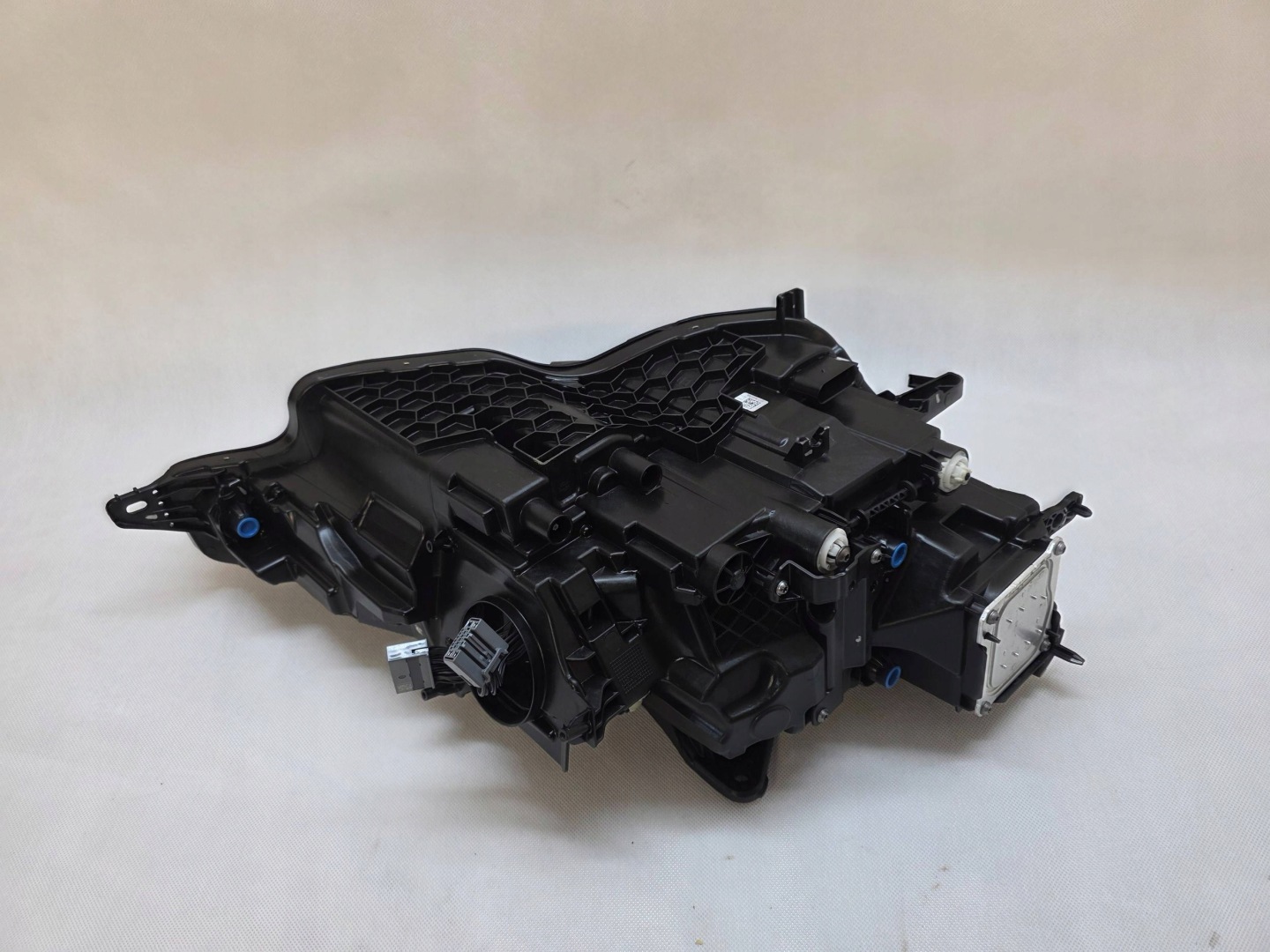 Frontscheinwerfer Volvo S60/V60 S60 32314160 LED Links Scheinwerfer Headlight - Thumbnail 9