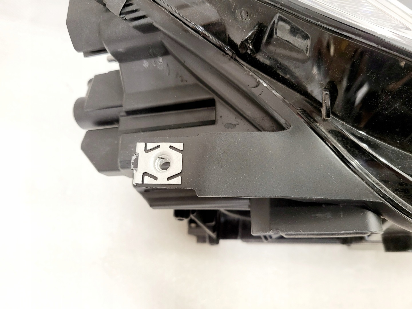 Frontscheinwerfer VW Touran 5T 5TB941082B LED Links Scheinwerfer Headlight - Thumbnail 6