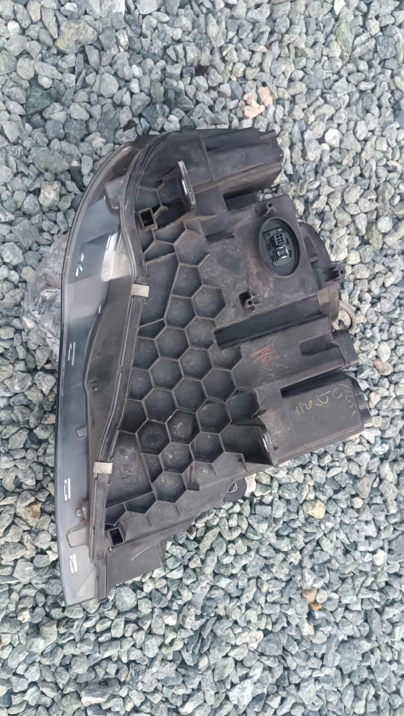 Frontscheinwerfer BMW X3 F25 7400017 Bi-Xenon Links Scheinwerfer Headlight - Thumbnail 10