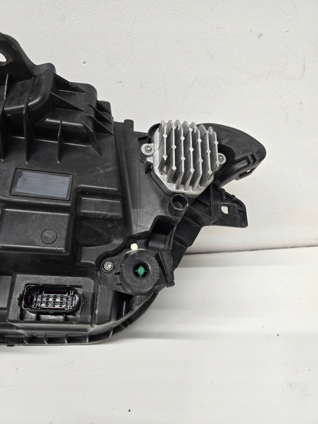 Frontscheinwerfer Volvo XC90 31446688 LED Rechts Scheinwerfer Headlight - Thumbnail 12