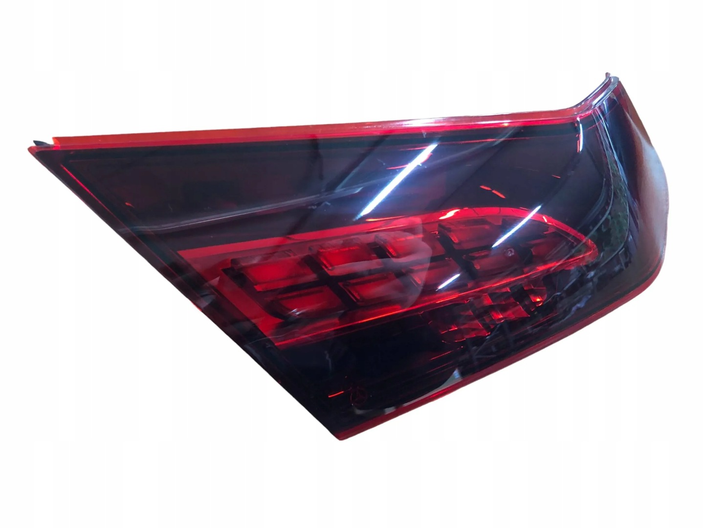 Mercedes-Benz E-Klasse W213 Rückleuchte A2139068305 Rearlamp - Thumbnail 1