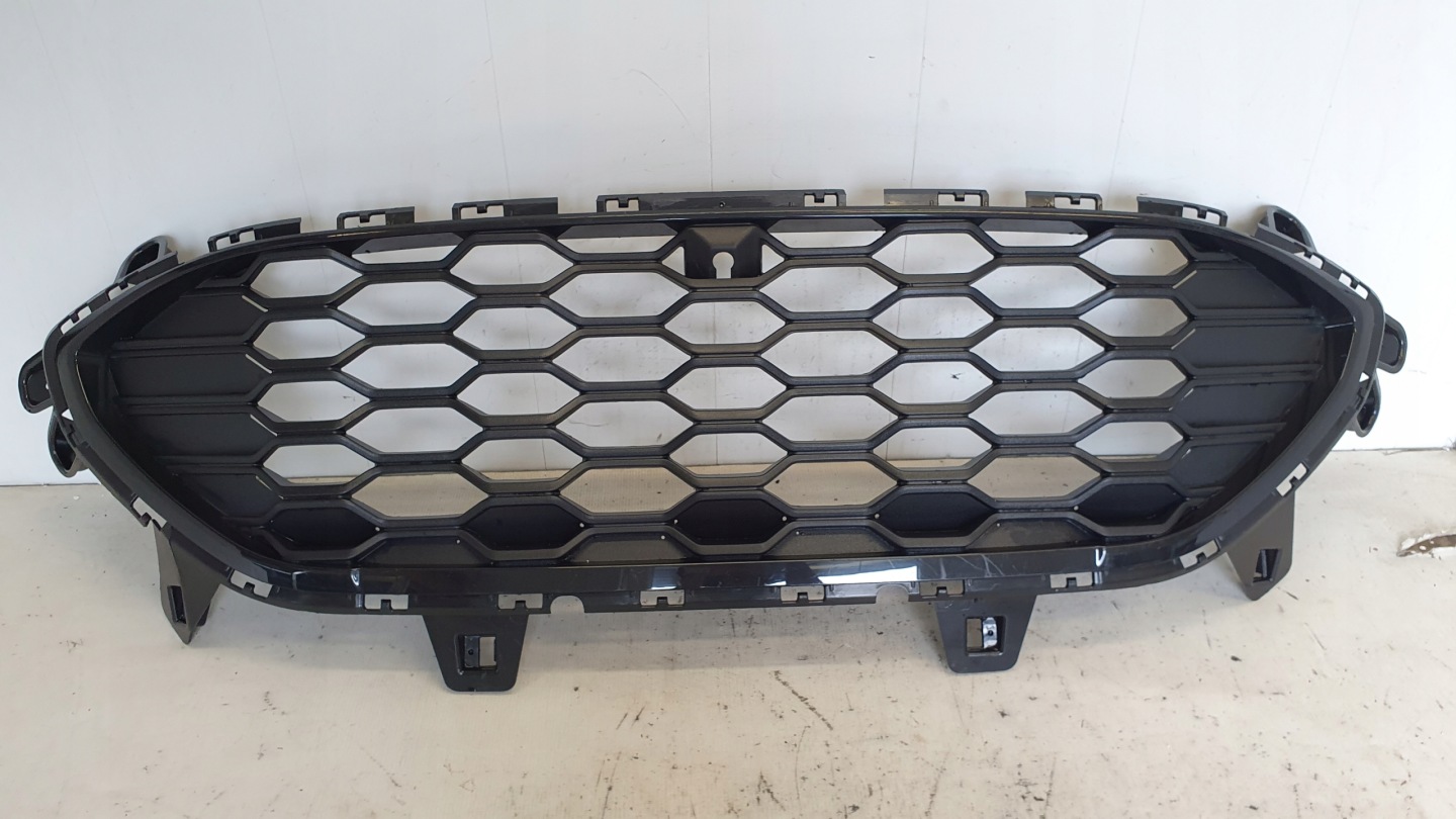 Ford Kuga III Mk3 Kühlergrill FRONTGRILL Kühlergitter - Thumbnail 1