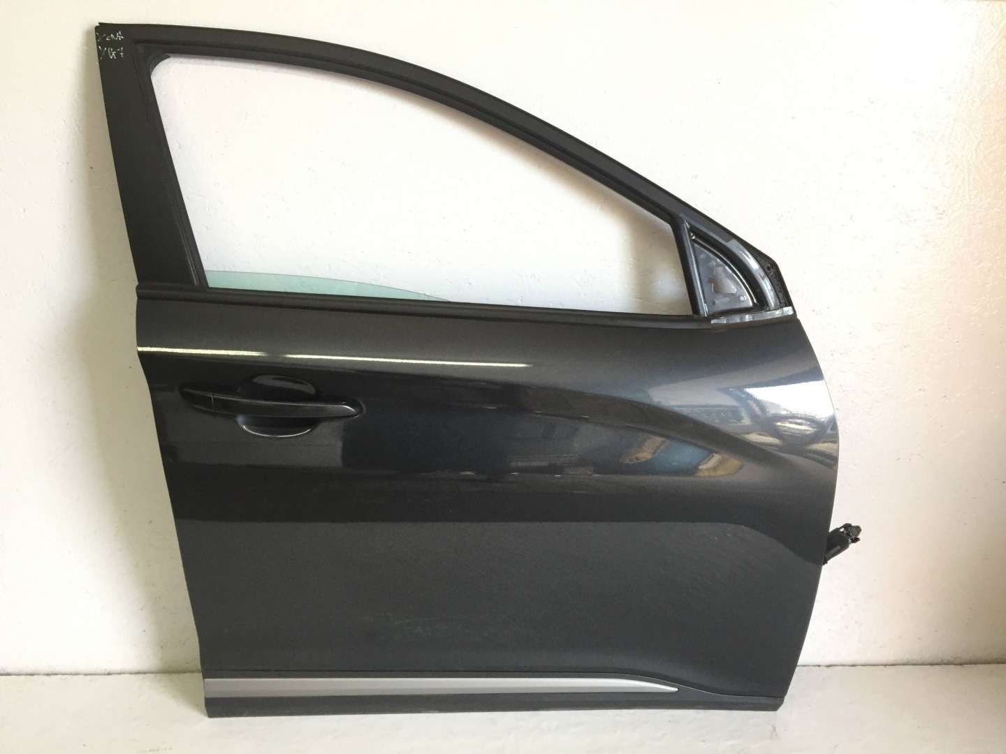 Hyundai Kona OS Tür Vorne Rechts Door Porta Porte - Thumbnail 1