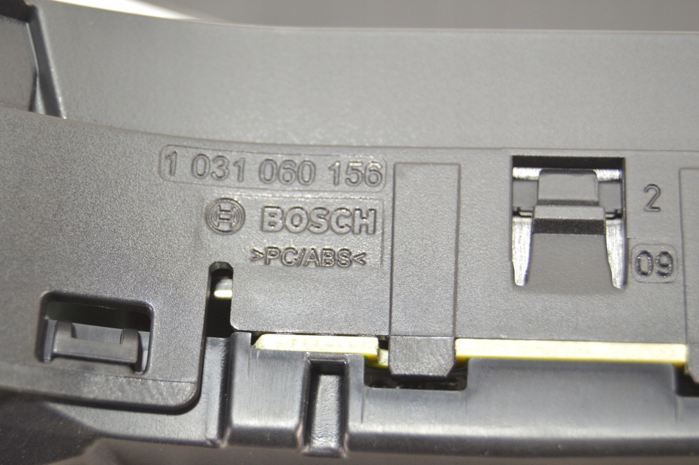 Mercedes-Benz CLA C117 A1179009301 Screen Kombiinstrument Tacho - Thumbnail 7
