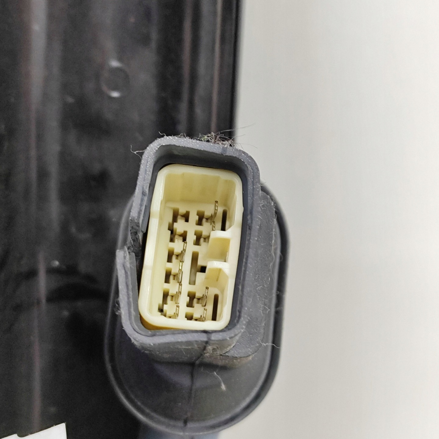 Mitsubishi Outlander CU0W Tür Vorne Links Door Porta Porte - Thumbnail 7