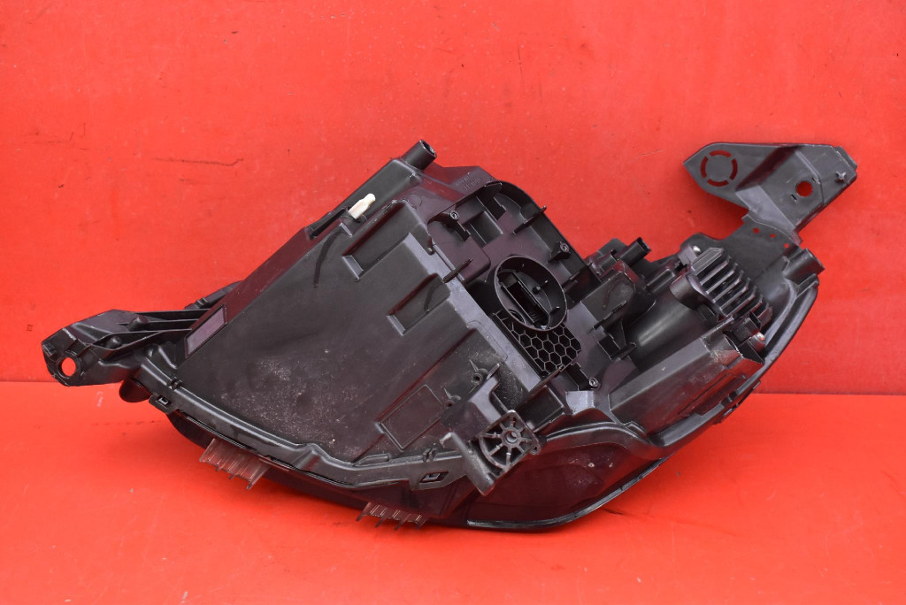 Frontscheinwerfer Peugeot 2008 9841641980 LED Links Scheinwerfer Headlight - Thumbnail 3