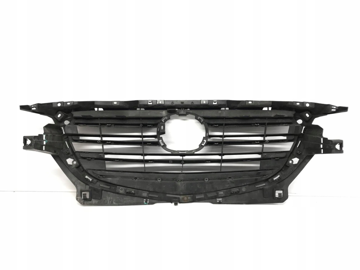 Mazda CX-3 DJ1 Kühlergrill FRONTGRILL Kühlergitter DL8W50712 - Thumbnail 7