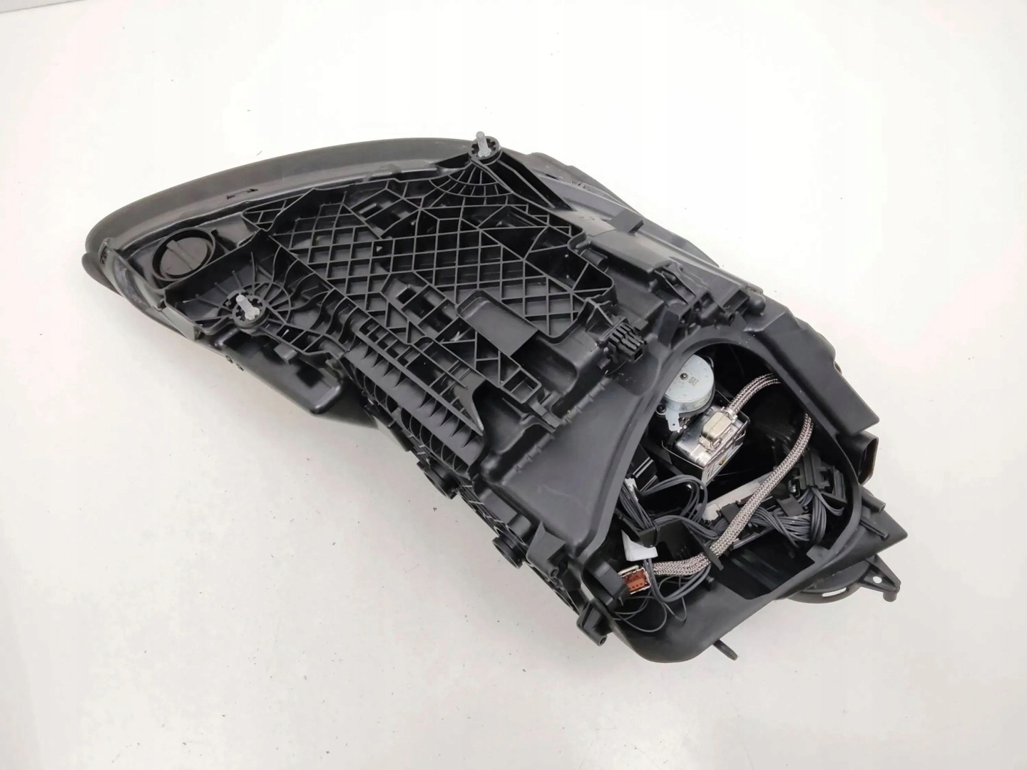 Frontscheinwerfer Porsche Cayman 982C 982941031 LED Links Scheinwerfer Headlight - Thumbnail 10