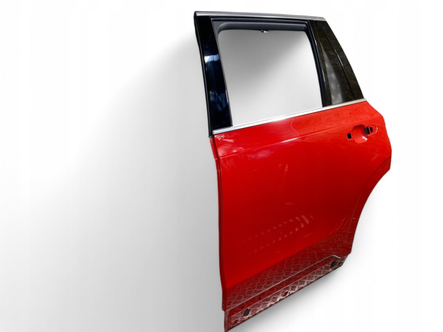 Volvo XC90 Tür Vorne Links Door Porta Porte - Thumbnail 11