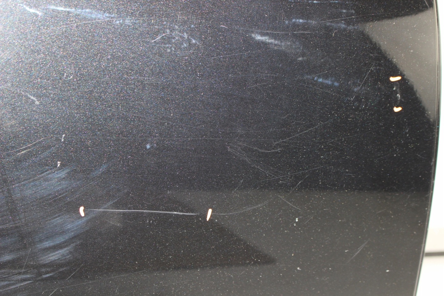 BMW 3 F30 Tür Hinten Rechts Door Porta Porte - Thumbnail 2