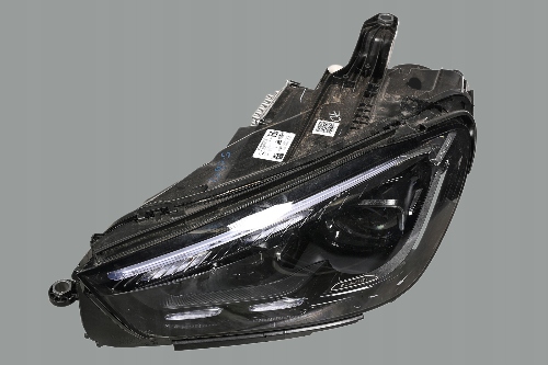 Frontscheinwerfer Mercedes-Benz GLE W167 A1679068904 Multibeam LED Links Headlight - Thumbnail 1
