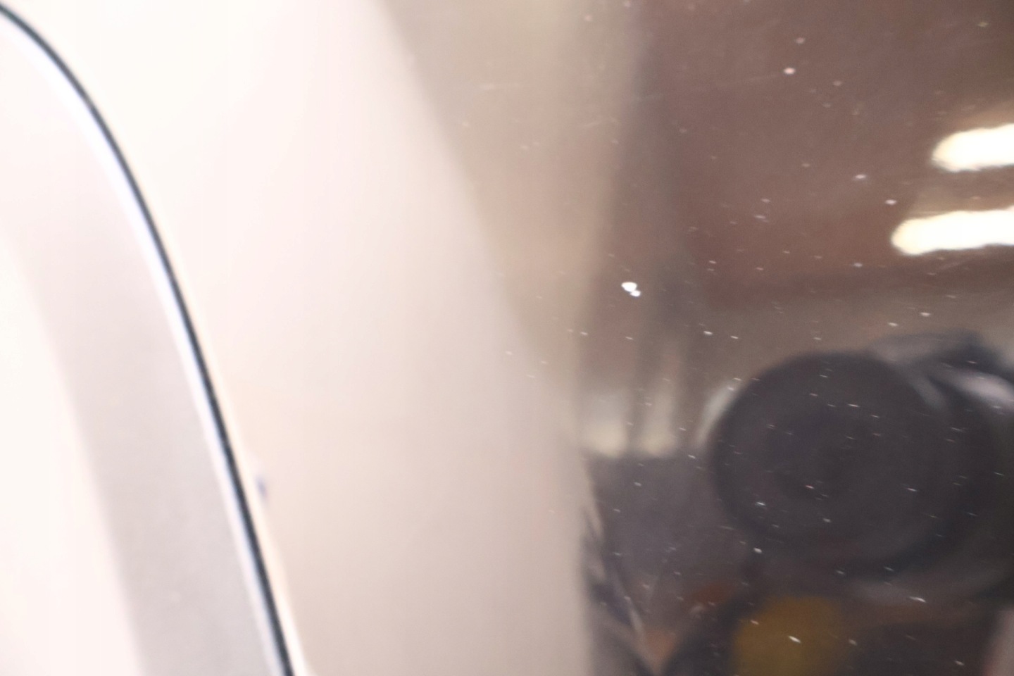 Jeep Renegade BU Tür Hinten Rechts Door Porta Porte - Thumbnail 6