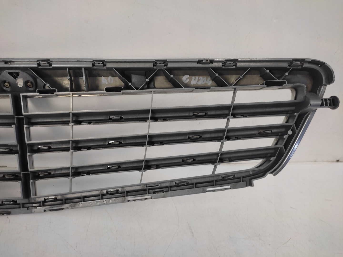 Mercedes-Benz C-Klasse W204 Kühlergrill FRONTGRILL Kühlergitter - Thumbnail 10