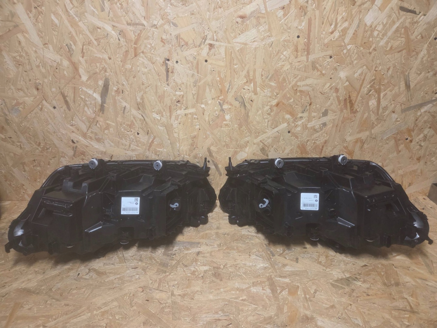 Frontscheinwerfer BMW X6 G06 LED ADAPTIVE Links Scheinwerfer Headlight - Thumbnail 6
