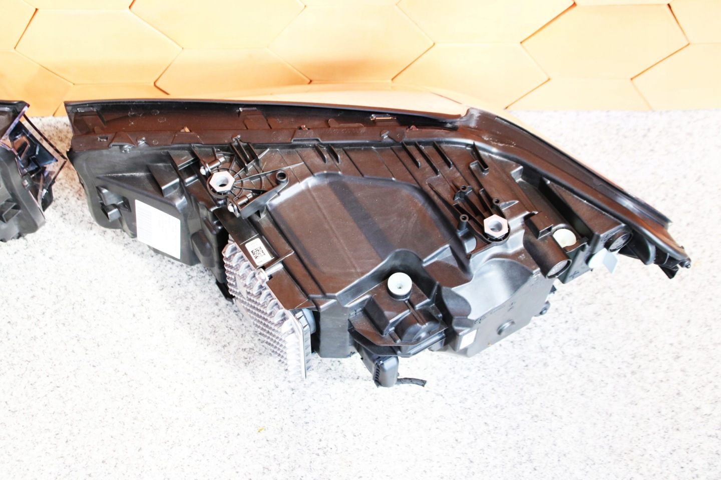 Frontscheinwerfer BMW 5 G31 LED Links Scheinwerfer Headlight - Thumbnail 10