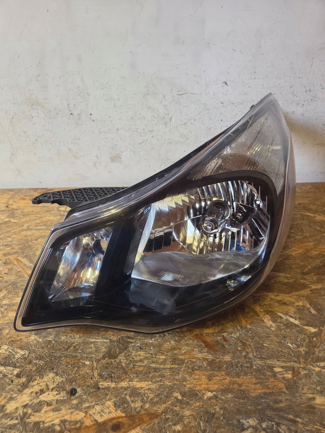Frontscheinwerfer Opel KARL LED Links Scheinwerfer Headlight - Thumbnail 7