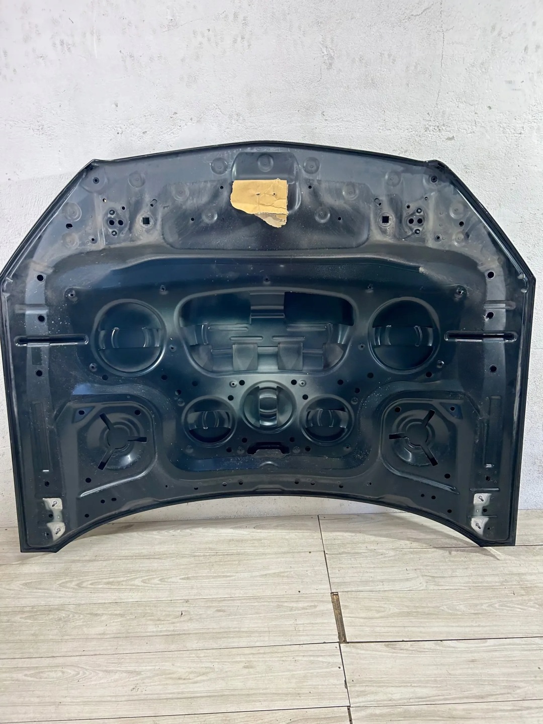 Motorhaube Mercedes-Benz GLE W167 Bonnet Hood - Thumbnail 7