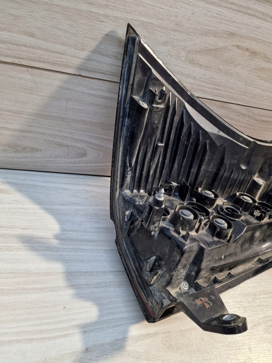 Toyota Land Cruiser J8/J10/J20 J8 Rückleuchte Rearlamp - Thumbnail 7