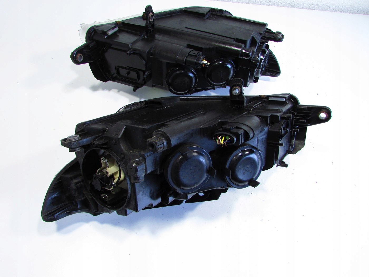 Frontscheinwerfer VW Passat B7 LED Links Scheinwerfer Headlight - Thumbnail 8