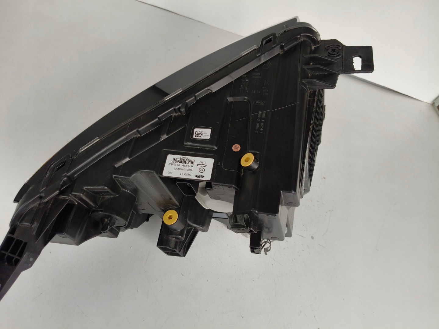 Frontscheinwerfer Ford Transit Courier 2 Mk2 R2X613W030CE LED Links Headlight - Thumbnail 4