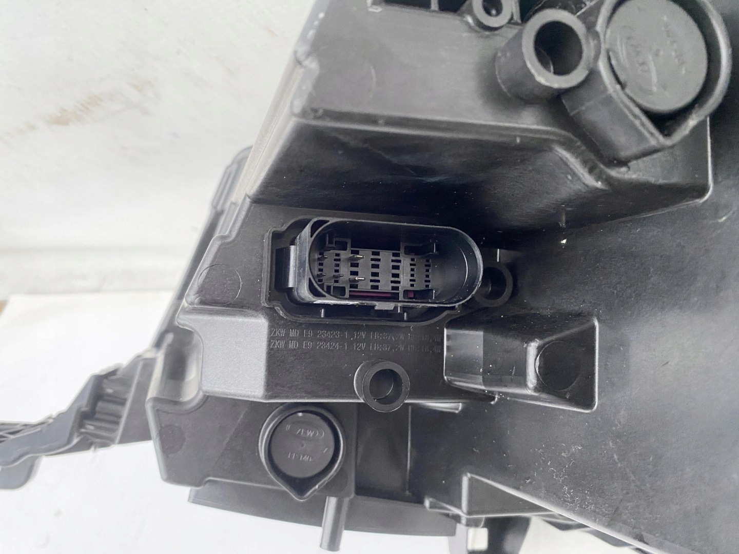Frontscheinwerfer VW Transporter T7 7T1941082 LED Rechts Scheinwerfer Headlight - Thumbnail 7