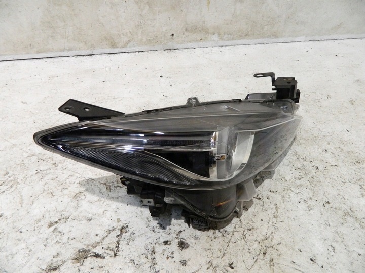 Frontscheinwerfer Mazda 3 BM Xenon Rechts Scheinwerfer Headlight - Thumbnail 7