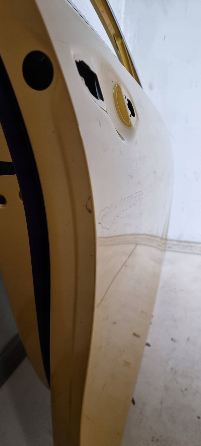 Kia XCeed CD Tür Vorne Rechts Door Porta Porte - Thumbnail 8