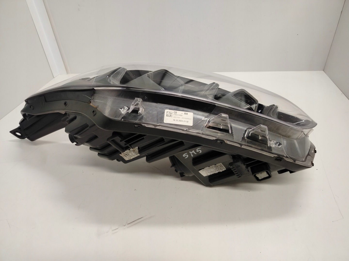 Frontscheinwerfer Kia Ceed CD Facelift LED Links Scheinwerfer Headlight - Thumbnail 12