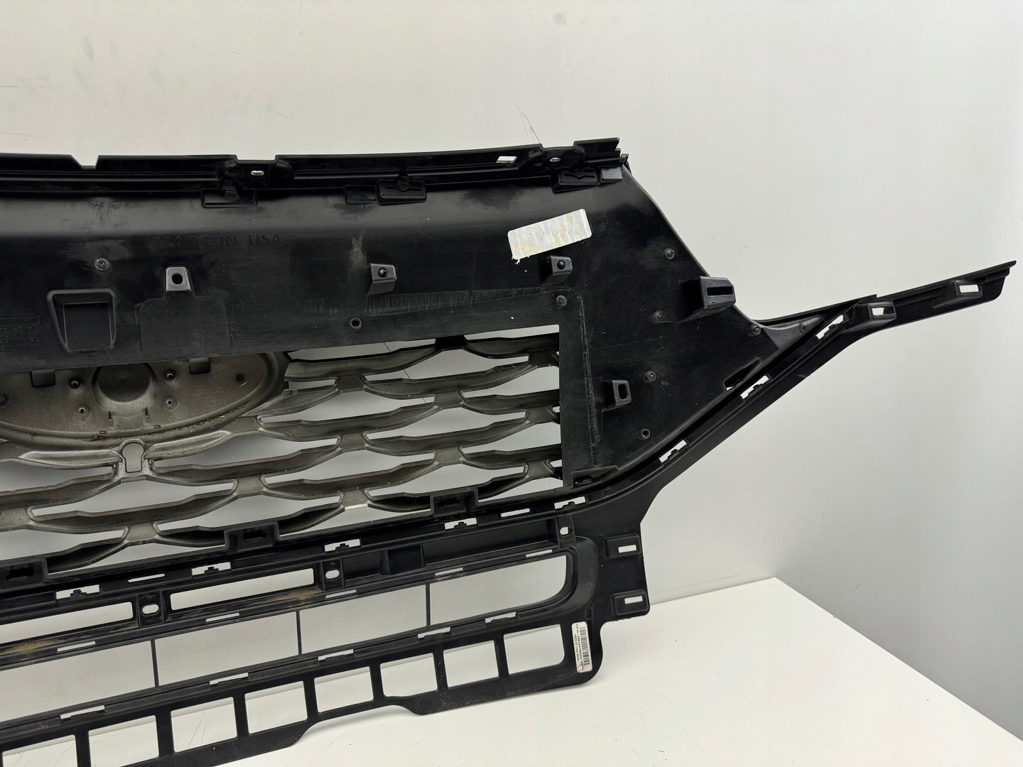 Ford Explorer Kühlergrill FRONTGRILL Kühlergitter - Thumbnail 7
