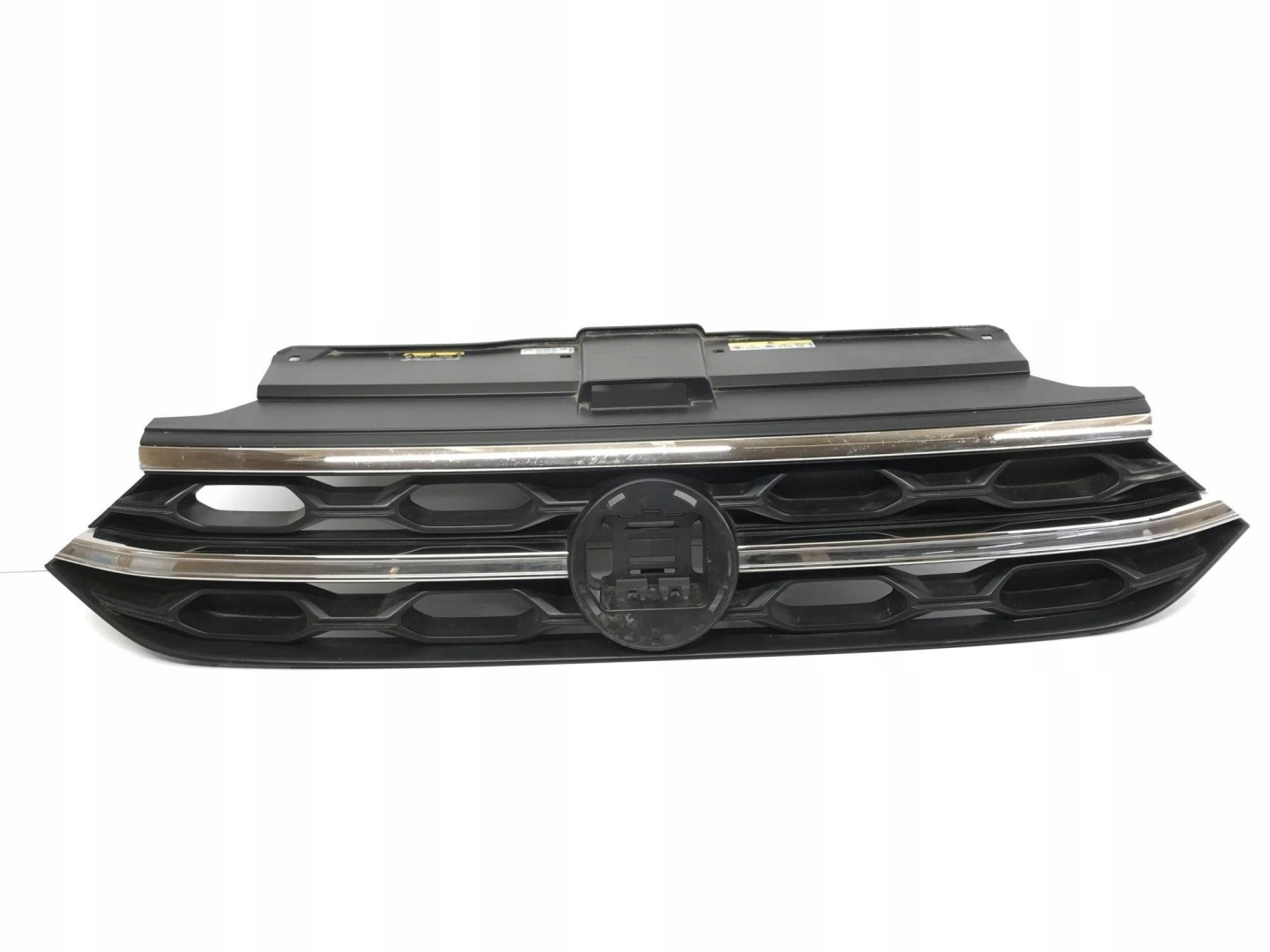 VW T-Roc A1 Kühlergrill FRONTGRILL Kühlergitter 2GA853651 - Thumbnail 1