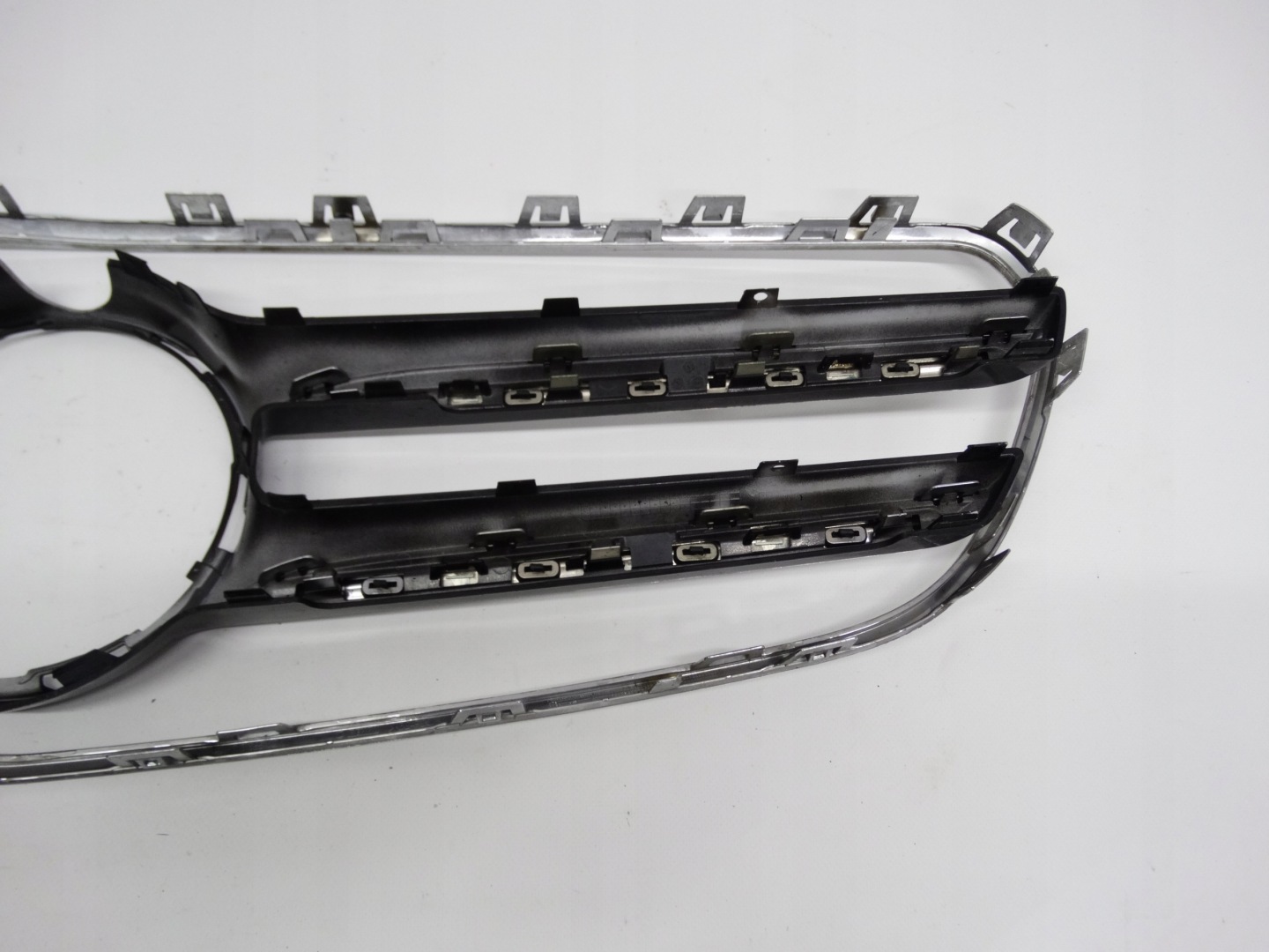 Mercedes-Benz E-Klasse W213 Kühlergrill FRONTGRILL Kühlergitter A2138880260 - Thumbnail 9