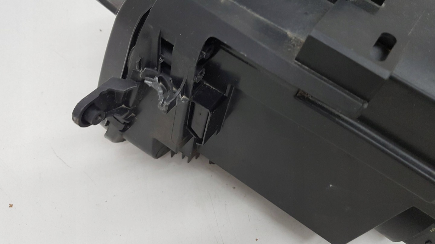 Frontscheinwerfer VW Tiguan Facelift LED Links Scheinwerfer Headlight - Thumbnail 7