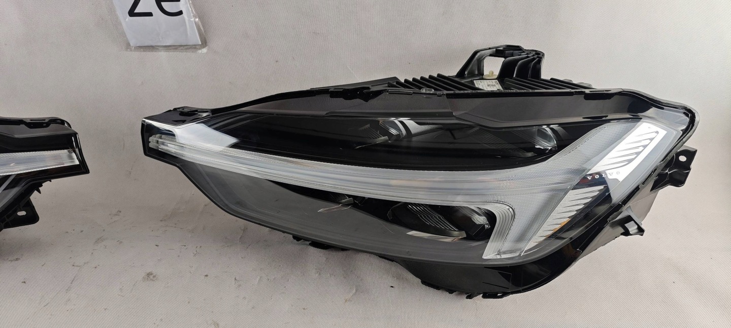 Frontscheinwerfer Volvo XC60 32337385 Facelift LED Links Scheinwerfer Headlight - Thumbnail 9