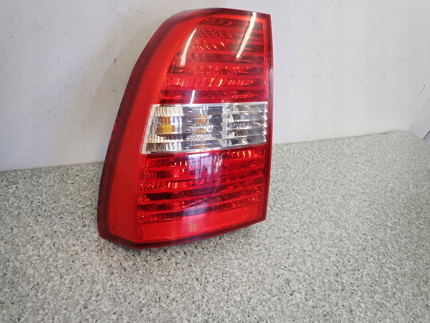 Kia Sportage JA Rückleuchte Rearlamp - Thumbnail 3