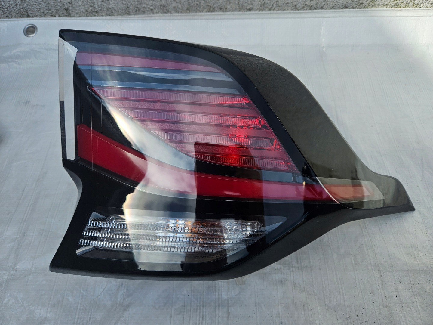 Kia Sportage NQ5 Rückleuchte Rearlamp - Thumbnail 1
