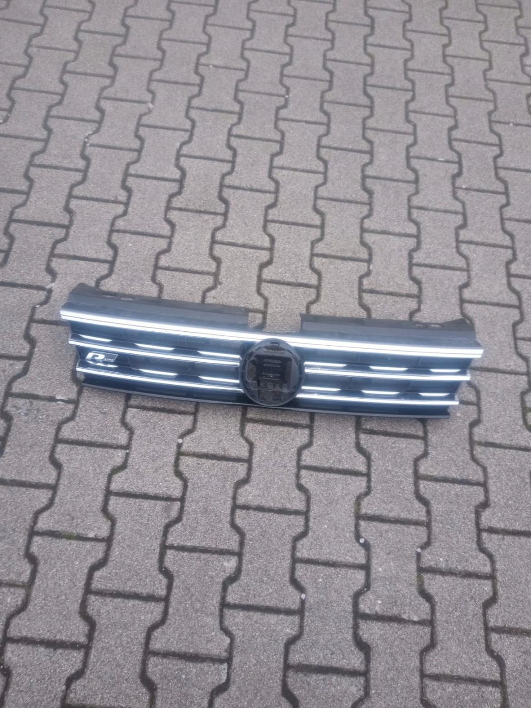 Frontscheinwerfer VW Tiguan 5NA853653 LED Links Scheinwerfer Headlight - Thumbnail 2